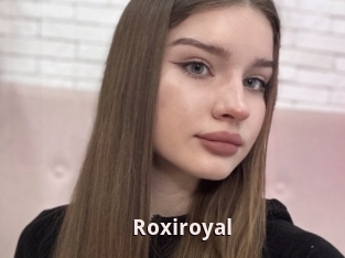 Roxiroyal