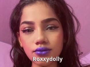 Roxxydolly