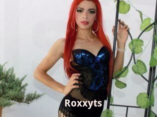 Roxxyts