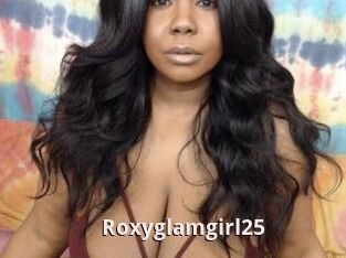 Roxyglamgirl25