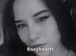 Roxyhearts