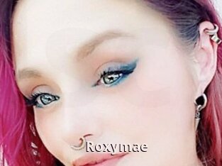 Roxymae