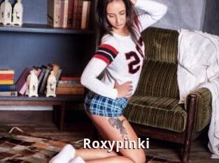 Roxypinki