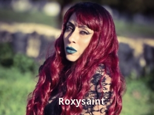 Roxysaint