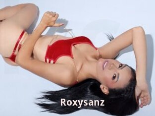 Roxysanz