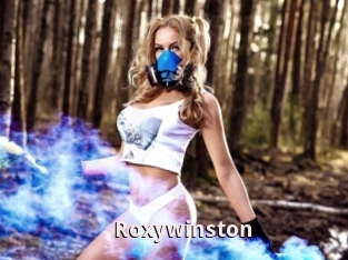 Roxywinston