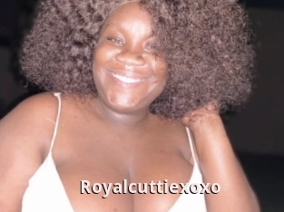 Royalcuttiexoxo