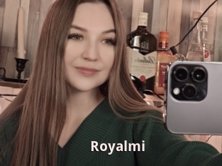 Royalmi