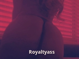 Royaltyass
