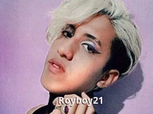 Royboy21