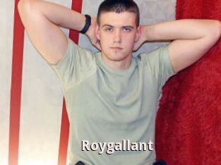 Roygallant