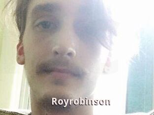 Royrobinson