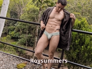 Roysummers