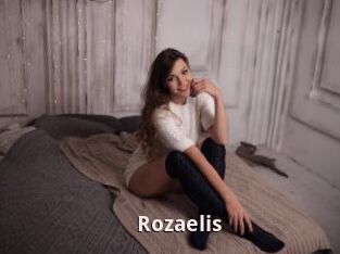 Rozaelis