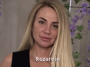 Rozarein