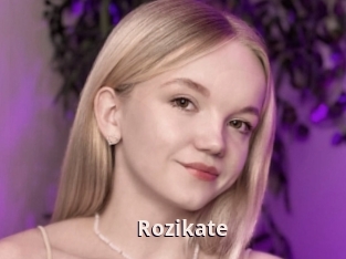 Rozikate