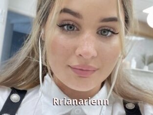 Rrianarienn