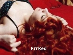 RrrRed