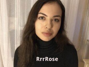 RrrRose