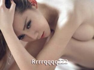 Rrrrqqqq222