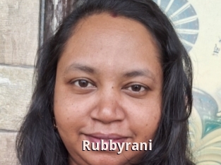 Rubbyrani