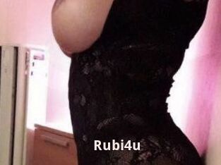 Rubi4u