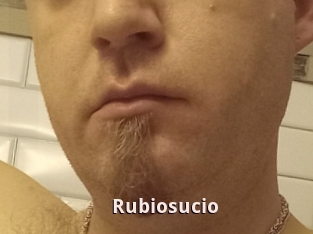 Rubiosucio