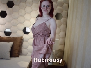 Rubirousy
