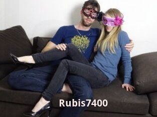 Rubis7400