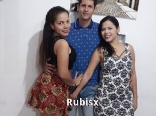Rubisx