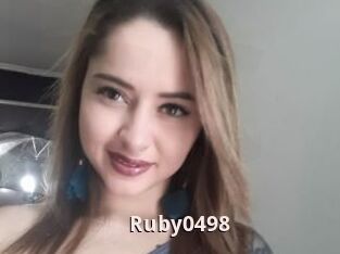 Ruby0498