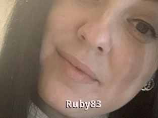 Ruby83