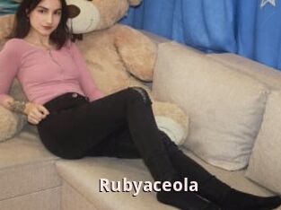 Rubyaceola