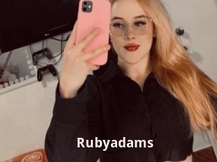 Rubyadams