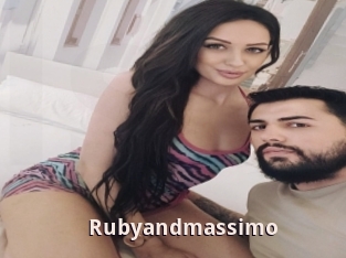 Rubyandmassimo