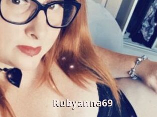 Rubyanna69