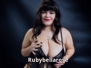Rubybellarose