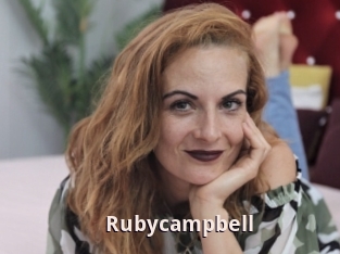 Rubycampbell