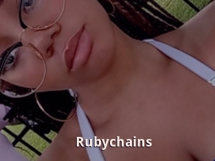 Rubychains