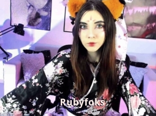 Rubyfoks