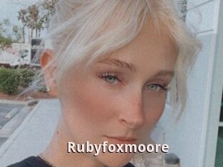 Rubyfoxmoore