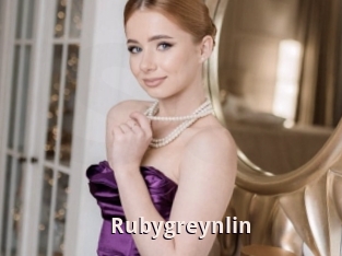 Rubygreynlin