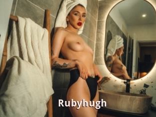 Rubyhugh