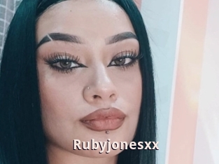 Rubyjonesxx