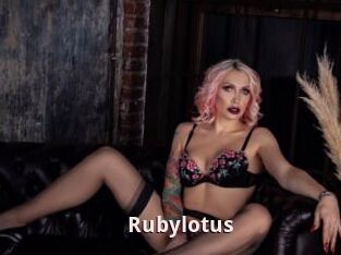 Rubylotus