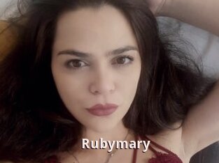 Rubymary