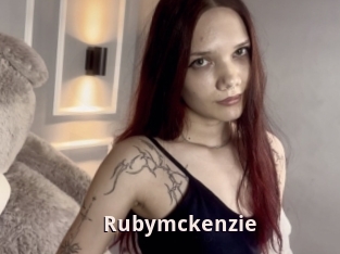 Rubymckenzie