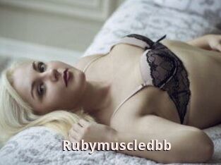 Rubymuscledbb
