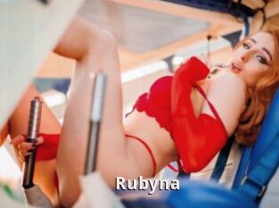 Rubyna