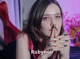 Rubynoir